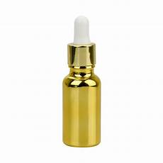 Black Dropper Bottles