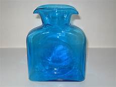 Blenko Water Bottle