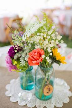 Blue Glass Jars