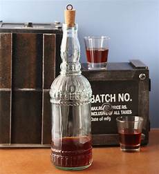 Bormioli Rocco Bottles