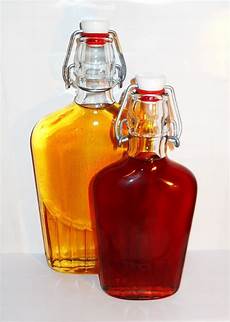 Bormioli Rocco Bottles
