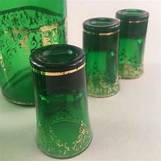 Bormioli Rocco Bottles