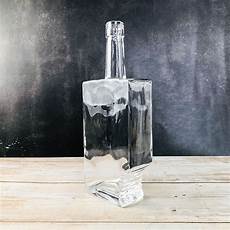 Boston Glass Bottle