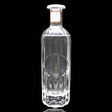 Boston Glass Bottle