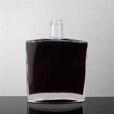 Boston Glass Bottle