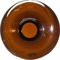 Boston Round Bottles
