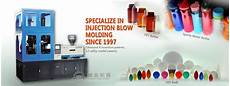 Bottle Blowing Machine