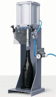 Bottle Capping Machine