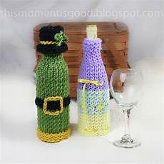 Bottle Cover
