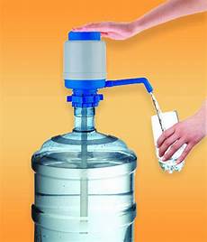 Bottle Dispenser Pump