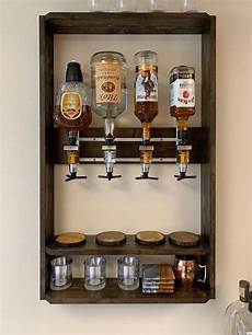 Bottle Dispenser