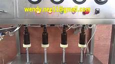 Bottle Filling Machine