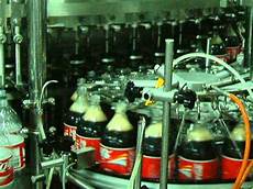 Bottle Filling
