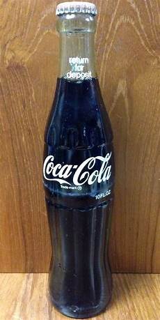 Bottle Of Glass