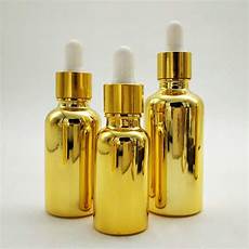 Bottle With Dropper