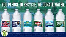 Bottled Natural Spring Water