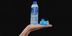 Bottled Water Production