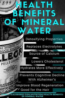Bottled Waters