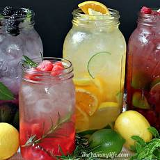 Bottled Waters