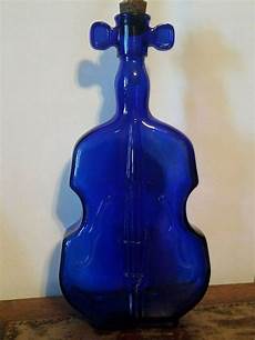 Cello Glass Bottle
