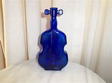 Cello Glass Bottle