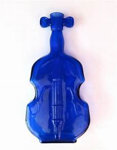 Cello Glass Bottle