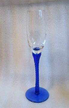 Cobalt Blue Bottles
