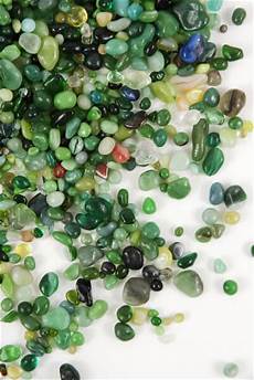 Coloured Glass Jars