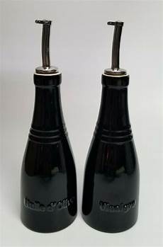 Cruet Bottle