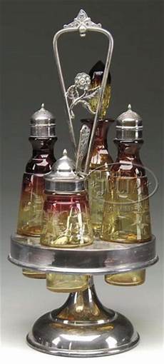 Cruet Bottle