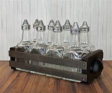 Cruet Bottle