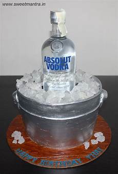 Custom Bottle