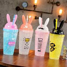 Cute Glass Bottles