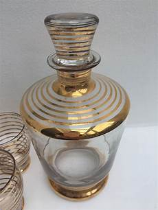 Decanters Bottles