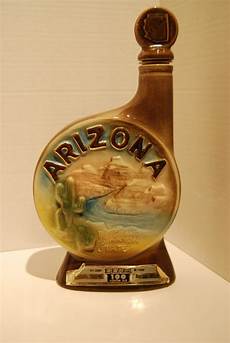 Decanters Bottles