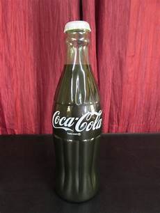Giant Glass Bottle