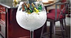 Giant Glass Bottle