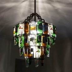 Giant Glass Bottle