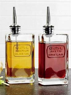 Glass Bottle Dispenser