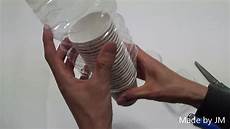 Glass Bottle Dispenser