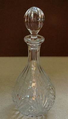 Glass Bottle Stopper