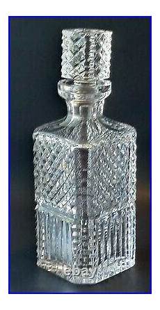 Glass Bottle Stopper