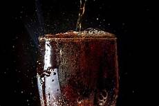 Glass Coca Cola