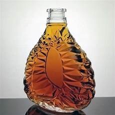 Glass Cosmetic Bottles