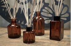 Glass Diffuser Bottles