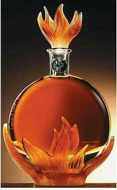 Glass Perfume Bottles