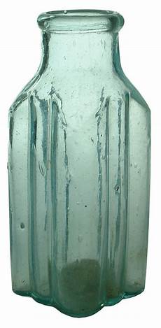 Glass Pickle Jar