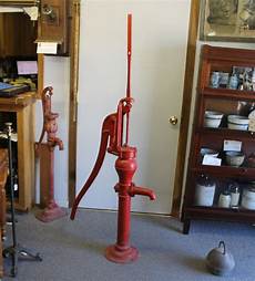 Glass Pump
