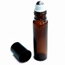 Glass Roller Bottles