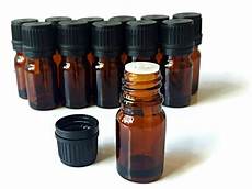 Glass Roller Bottles
